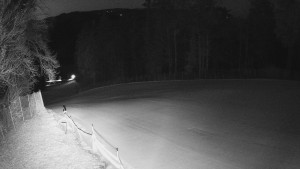 Skiareál Karolinka - Prostřední část sjezdovky a snowpark - 9.3.2026 v 18:35 Skiareál Karolinka - Prostřední část sjezdovky a snowpark - 9.3.2026 v 18:35