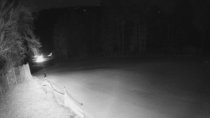 Skiareál Karolinka - Prostřední část sjezdovky a snowpark - 9.3.2026 v 18:45 Skiareál Karolinka - Prostřední část sjezdovky a snowpark - 9.3.2026 v 18:45