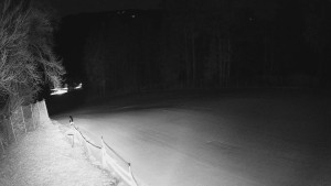 Skiareál Karolinka - Prostřední část sjezdovky a snowpark - 9.3.2026 v 18:50 Skiareál Karolinka - Prostřední část sjezdovky a snowpark - 9.3.2026 v 18:50