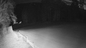 Skiareál Karolinka - Prostřední část sjezdovky a snowpark - 12.3.2026 v 05:05 Skiareál Karolinka - Prostřední část sjezdovky a snowpark - 12.3.2026 v 05:05