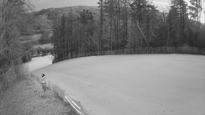 Skiareál Karolinka - Prostřední část sjezdovky a snowpark - 12.3.2026 v 05:35 Skiareál Karolinka - Prostřední část sjezdovky a snowpark - 12.3.2026 v 05:35