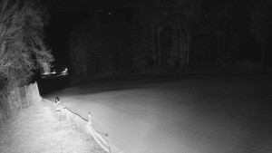 Skiareál Karolinka - Prostřední část sjezdovky a snowpark - 12.3.2026 v 19:55 Skiareál Karolinka - Prostřední část sjezdovky a snowpark - 12.3.2026 v 19:55