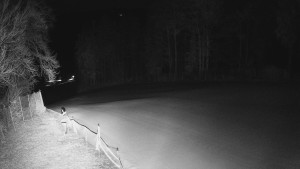 Skiareál Karolinka - Prostřední část sjezdovky a snowpark - 13.3.2026 v 00:35 Skiareál Karolinka - Prostřední část sjezdovky a snowpark - 13.3.2026 v 00:35