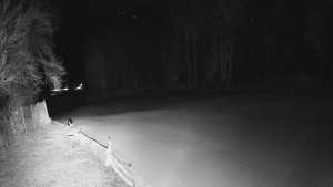 Skiareál Karolinka - Prostřední část sjezdovky a snowpark - 13.3.2026 v 03:10 Skiareál Karolinka - Prostřední část sjezdovky a snowpark - 13.3.2026 v 03:10