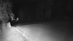 Skiareál Karolinka - Prostřední část sjezdovky a snowpark - 13.3.2026 v 03:20 Skiareál Karolinka - Prostřední část sjezdovky a snowpark - 13.3.2026 v 03:20