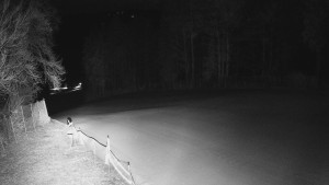 Skiareál Karolinka - Prostřední část sjezdovky a snowpark - 13.3.2026 v 04:05 Skiareál Karolinka - Prostřední část sjezdovky a snowpark - 13.3.2026 v 04:05