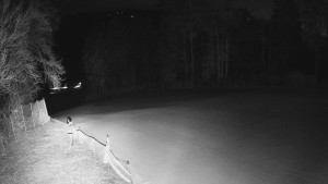 Skiareál Karolinka - Prostřední část sjezdovky a snowpark - 13.3.2026 v 04:50 Skiareál Karolinka - Prostřední část sjezdovky a snowpark - 13.3.2026 v 04:50