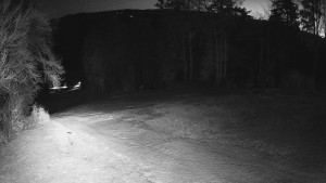 Skiareál Karolinka - Prostřední část sjezdovky a snowpark - 19.3.2026 v 04:50 Skiareál Karolinka - Prostřední část sjezdovky a snowpark - 19.3.2026 v 04:50