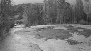 Skiareál Karolinka - Prostřední část sjezdovky a snowpark - 19.3.2026 v 18:32 Skiareál Karolinka - Prostřední část sjezdovky a snowpark - 19.3.2026 v 18:32