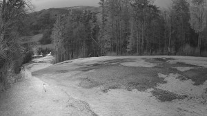 Skiareál Karolinka - Prostřední část sjezdovky a snowpark - 19.3.2026 v 18:35 Skiareál Karolinka - Prostřední část sjezdovky a snowpark - 19.3.2026 v 18:35