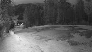 Skiareál Karolinka - Prostřední část sjezdovky a snowpark - 19.3.2026 v 18:40 Skiareál Karolinka - Prostřední část sjezdovky a snowpark - 19.3.2026 v 18:40