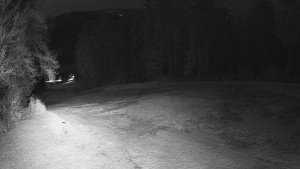 Skiareál Karolinka - Prostřední část sjezdovky a snowpark - 19.3.2026 v 18:50 Skiareál Karolinka - Prostřední část sjezdovky a snowpark - 19.3.2026 v 18:50