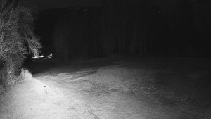 Skiareál Karolinka - Prostřední část sjezdovky a snowpark - 19.3.2026 v 18:55 Skiareál Karolinka - Prostřední část sjezdovky a snowpark - 19.3.2026 v 18:55