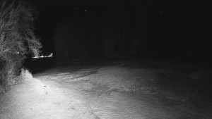 Skiareál Karolinka - Prostřední část sjezdovky a snowpark - 19.3.2026 v 19:55 Skiareál Karolinka - Prostřední část sjezdovky a snowpark - 19.3.2026 v 19:55