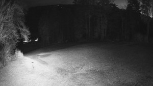 Skiareál Karolinka - Prostřední část sjezdovky a snowpark - 25.3.2026 v 04:35 Skiareál Karolinka - Prostřední část sjezdovky a snowpark - 25.3.2026 v 04:35