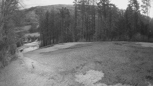 Skiareál Karolinka - Prostřední část sjezdovky a snowpark - 25.3.2026 v 05:05 Skiareál Karolinka - Prostřední část sjezdovky a snowpark - 25.3.2026 v 05:05