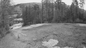 Skiareál Karolinka - Prostřední část sjezdovky a snowpark - 25.3.2026 v 05:10 Skiareál Karolinka - Prostřední část sjezdovky a snowpark - 25.3.2026 v 05:10