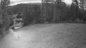 Skiareál Karolinka - Prostřední část sjezdovky a snowpark - 8.4.2026 v 05:40 Skiareál Karolinka - Prostřední část sjezdovky a snowpark - 8.4.2026 v 05:40