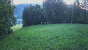 Skiareál Karolinka - Prostřední část sjezdovky a snowpark - 7.6.2026 v 04:32 Skiareál Karolinka - Prostřední část sjezdovky a snowpark - 7.6.2026 v 04:32