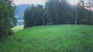 Skiareál Karolinka - Prostřední část sjezdovky a snowpark - 7.6.2026 v 04:45 Skiareál Karolinka - Prostřední část sjezdovky a snowpark - 7.6.2026 v 04:45
