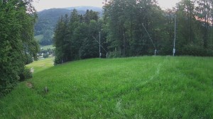 Skiareál Karolinka - Prostřední část sjezdovky a snowpark - 9.6.2026 v 04:15 Skiareál Karolinka - Prostřední část sjezdovky a snowpark - 9.6.2026 v 04:15