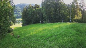Skiareál Karolinka - Prostřední část sjezdovky a snowpark - 9.6.2026 v 06:02 Skiareál Karolinka - Prostřední část sjezdovky a snowpark - 9.6.2026 v 06:02