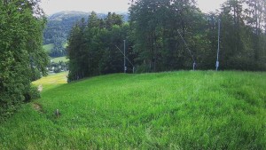 Skiareál Karolinka - Prostřední část sjezdovky a snowpark - 9.6.2026 v 07:10 Skiareál Karolinka - Prostřední část sjezdovky a snowpark - 9.6.2026 v 07:10