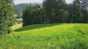 Skiareál Karolinka - Prostřední část sjezdovky a snowpark - 9.6.2026 v 08:20 Skiareál Karolinka - Prostřední část sjezdovky a snowpark - 9.6.2026 v 08:20