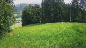 Skiareál Karolinka - Prostřední část sjezdovky a snowpark - 9.6.2026 v 10:10 Skiareál Karolinka - Prostřední část sjezdovky a snowpark - 9.6.2026 v 10:10