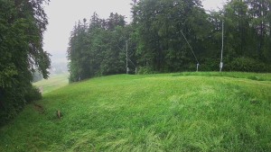 Skiareál Karolinka - Prostřední část sjezdovky a snowpark - 11.6.2026 v 07:32 Skiareál Karolinka - Prostřední část sjezdovky a snowpark - 11.6.2026 v 07:32