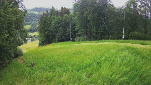Skiareál Karolinka - Prostřední část sjezdovky a snowpark - 12.6.2026 v 12:15 Skiareál Karolinka - Prostřední část sjezdovky a snowpark - 12.6.2026 v 12:15