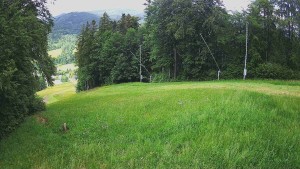 Skiareál Karolinka - Prostřední část sjezdovky a snowpark - 13.6.2026 v 13:45 Skiareál Karolinka - Prostřední část sjezdovky a snowpark - 13.6.2026 v 13:45