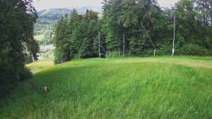 Skiareál Karolinka - Prostřední část sjezdovky a snowpark - 13.6.2026 v 15:20 Skiareál Karolinka - Prostřední část sjezdovky a snowpark - 13.6.2026 v 15:20