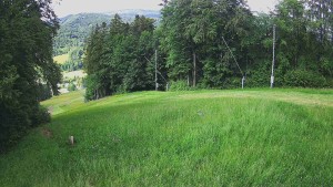 Skiareál Karolinka - Prostřední část sjezdovky a snowpark - 13.6.2026 v 15:32 Skiareál Karolinka - Prostřední část sjezdovky a snowpark - 13.6.2026 v 15:32