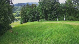 Skiareál Karolinka - Prostřední část sjezdovky a snowpark - 13.6.2026 v 15:45 Skiareál Karolinka - Prostřední část sjezdovky a snowpark - 13.6.2026 v 15:45
