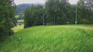 Skiareál Karolinka - Prostřední část sjezdovky a snowpark - 13.6.2026 v 16:10 Skiareál Karolinka - Prostřední část sjezdovky a snowpark - 13.6.2026 v 16:10
