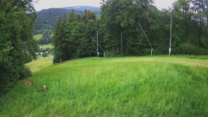 Skiareál Karolinka - Prostřední část sjezdovky a snowpark - 13.6.2026 v 16:15 Skiareál Karolinka - Prostřední část sjezdovky a snowpark - 13.6.2026 v 16:15