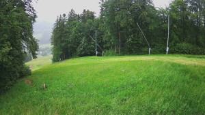 Skiareál Karolinka - Prostřední část sjezdovky a snowpark - 13.6.2026 v 16:40 Skiareál Karolinka - Prostřední část sjezdovky a snowpark - 13.6.2026 v 16:40