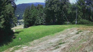 Ośrodek narciarski Karolinka - Środkowa część trasy zjazdowej i snowpark - 24.6.2026 v 12:55 Ośrodek narciarski Karolinka - Środkowa część trasy zjazdowej i snowpark - 24.6.2026 v 12:55