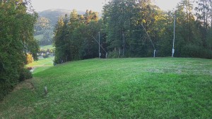 Skiareál Karolinka - Prostřední část sjezdovky a snowpark - 15.8.2026 v 06:02 Skiareál Karolinka - Prostřední část sjezdovky a snowpark - 15.8.2026 v 06:02