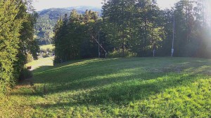 Skiareál Karolinka - Prostřední část sjezdovky a snowpark - 15.8.2026 v 07:32 Skiareál Karolinka - Prostřední část sjezdovky a snowpark - 15.8.2026 v 07:32