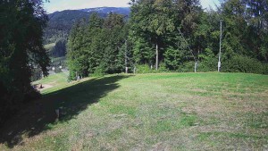Skiareál Karolinka - Prostřední část sjezdovky a snowpark - 24.8.2026 v 14:40 Skiareál Karolinka - Prostřední část sjezdovky a snowpark - 24.8.2026 v 14:40