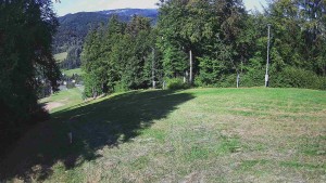 Skiareál Karolinka - Prostřední část sjezdovky a snowpark - 24.8.2026 v 15:20 Skiareál Karolinka - Prostřední část sjezdovky a snowpark - 24.8.2026 v 15:20
