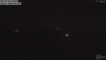 Snímek    20.10.2025 v 21:30