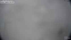 Sněžka - lanovka z Pece pod Sněžkou