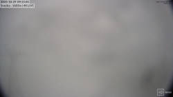 Sněžka - lanovka z Pece pod Sněžkou