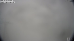 Sněžka - Sněžka - lanovka z Pece pod Sněžkou - 29.10.2025 v 10:00 Sněžka - Sněžka - lanovka z Pece pod Sněžkou - 29.10.2025 v 10:00