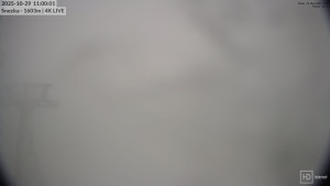 Sněžka - Sněžka - lanovka z Pece pod Sněžkou - 29.10.2025 v 11:00 Sněžka - Sněžka - lanovka z Pece pod Sněžkou - 29.10.2025 v 11:00