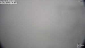 Sněžka - Sněžka - lanovka z Pece pod Sněžkou - 29.10.2025 v 12:00 Sněžka - Sněžka - lanovka z Pece pod Sněžkou - 29.10.2025 v 12:00