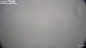 Sněžka - Sněžka - lanovka z Pece pod Sněžkou - 29.10.2025 v 13:30 Sněžka - Sněžka - lanovka z Pece pod Sněžkou - 29.10.2025 v 13:30